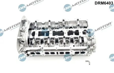 Автозапчасть DR.MOTOR DRM6403