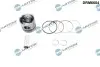 Фото Поршень Citroen Jumper II/Peugeot Boxer 2.2HDi 06- (86.00mm/STD) DR.MOTOR (DRM6604) зображення 1