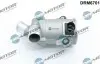 Помпа водяна DR.MOTOR (DRM6701) зображення 1