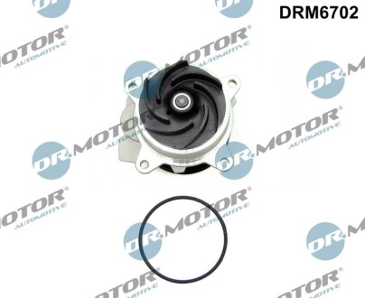 Автозапчасть DR.MOTOR DRM6702