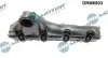 Коллектор впускной Ford Transit 2.4 DI/TDE/TDCi RWD 00-14 DR.MOTOR (DRM6803) изображение 2