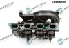 Коллектор впускной Ford Focus II/III/Mondeo IV 1.6 Ti 04-20 DR.MOTOR (DRM6805) изображение 2