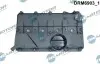 Кришка клапанів Citroen Jumper/Fiat Ducato/Peugeot Boxer 2.2 HDi 06- DRM6903