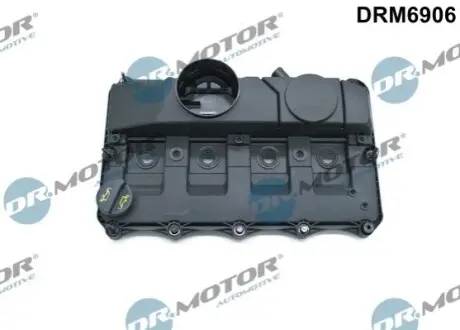 Кришка клапанів Ford Transit 2.4 TDCi 06 DR.MOTOR DRM6906 Купити в Україні