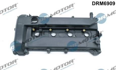 Кришка головки цилiндра Ford Focus II/Mondeo IV 1.8/2.0 06-15 DR.MOTOR DRM6909