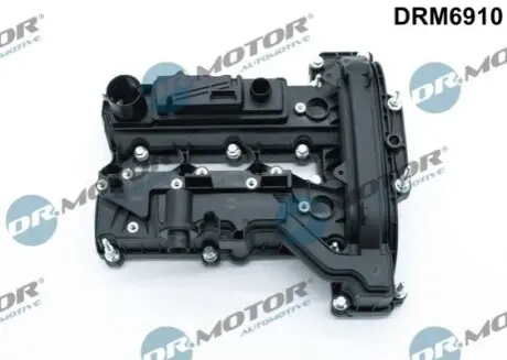 Кришка клапанів Ford B-Max/C-Max/Focus 1.0 EcoBoost 12- DR.MOTOR DRM6910 Купити в Україні