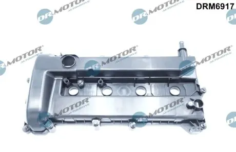 Кришка клапанів Ford Mondeo III 1.8-2.0 16V 00-07 DR.MOTOR DRM6917