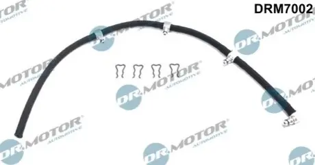 Паливна трубка HONDA ACCORD, CR-V, CIVIC Шланг, утечка топлива DR.MOTOR DRM7002 Купити в Україні