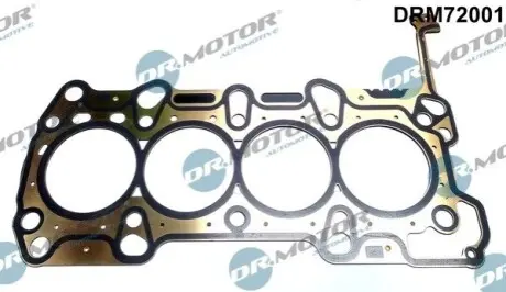 Прокладка пiд головку HONDA 04 DR.MOTOR DRM72001 Купити в Україні
