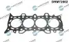 Прокладка ГБЦ Honda Civic VII/ FR-V 1.4-1.7 i 01-05 (0.60mm) DR.MOTOR (DRM72002) зображення 1