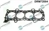 Фото Прокладка ГБЦ Honda CR-V/FR-V 2.0/2.4 01- (0.60mm) DR.MOTOR (DRM72004) зображення 1