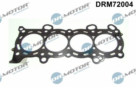 Прокладка ГБЦ Honda CR-V/FR-V 2.0/2.4 01- (0.60mm) DR.MOTOR DRM72004