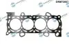 Прокладка ГБЦ Honda Accord/CR-V 2.0/2.4 03- (0.68 mm) DR.MOTOR (DRM72007) зображення 1