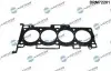 Фото Прокладка ГБЦ Kia Sportage 2.0 CVVT 10- (0.60mm) DR.MOTOR (DRM72201) зображення 1