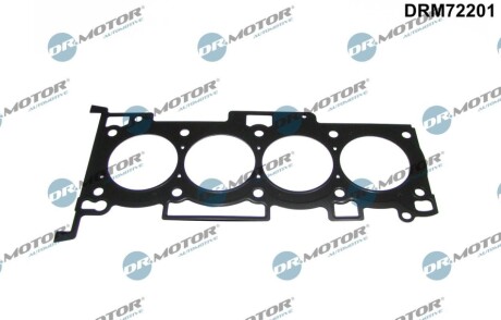 Автозапчасть DR.MOTOR DRM72201