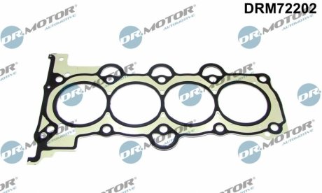 Автозапчасть DR.MOTOR DRM72202