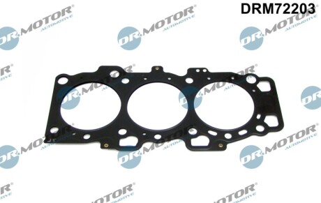 Автозапчасть DR.MOTOR DRM72203