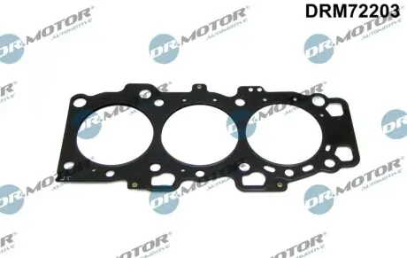 Автозапчасть DR.MOTOR DRM72203 Купить в Украине