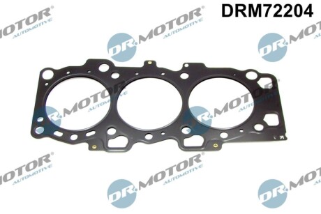 Автозапчасть DR.MOTOR DRM72204