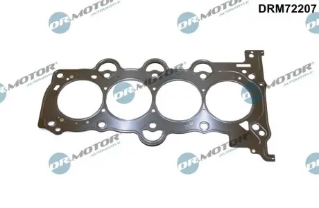 Прокладка пiд головку DR.MOTOR DRM72207 Купити в Україні