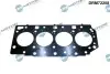 Фото Прокладка ГБЦ Kia Sorento 2.5 CRDi 02-11 (0.85mm) DR.MOTOR (DRM72208) зображення 1