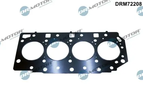 Прокладка ГБЦ Kia Sorento 2.5 CRDi 02-11 (0.85mm) DR.MOTOR DRM72208 Купити в Україні