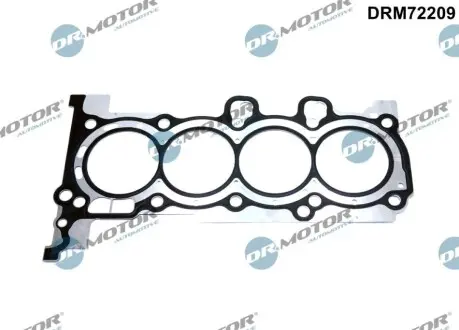 Прокладка пiд головку DR.MOTOR DRM72209 Купити в Україні