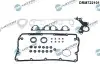 Фото Комплект прокладок (верхній) VW Golf IV/Caddy 1.9 TDI/2.0 SDI 01-10 DR.MOTOR (DRM722101) зображення 1