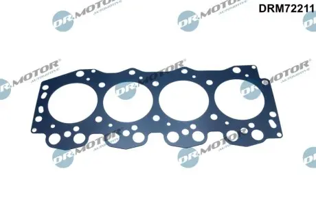 Прокладка ГБЦ DR.MOTOR DRM72211