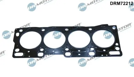 Прокладка пiд головку DR.MOTOR DRM72212 Купити в Україні