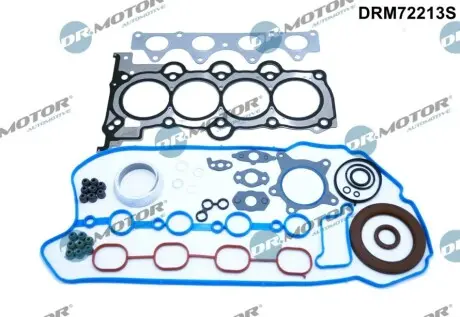 Автозапчасть DR.MOTOR DRM72213S