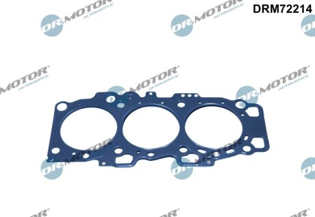 Автозапчасть DR.MOTOR DRM72214