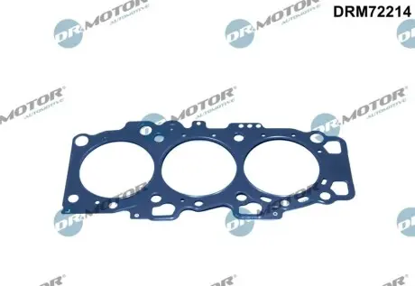 Прокладка пiд головку DR.MOTOR DRM72214 Купити в Україні