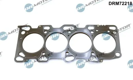 Прокладка пiд головку DR.MOTOR DRM72218 Купити в Україні