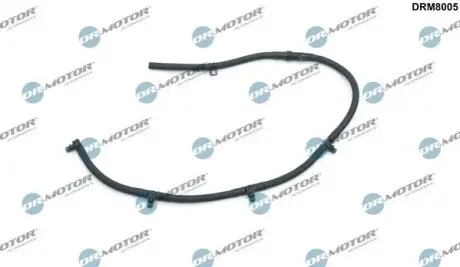 Автозапчасть DR.MOTOR DRM8005