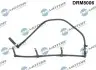 Фото Шланг зворотній Hyundai Terracan/Kia Carnival 2.9 CRDi 01 DR.MOTOR (DRM8006) зображення 1