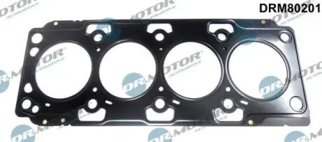 Прокладка пiд головку HYUNDAI 01-12/KIA 02 DR.MOTOR DRM80201 Купити в Україні