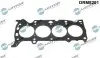 Фото Прокладка ГБЦ Mazda 6/CX-5 2.5 13- (0.50mm) DR.MOTOR (DRM8201) зображення 1