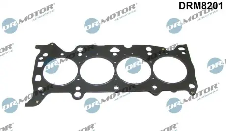 Прокладка ГБЦ Mazda 6/CX-5 2.5 13- (0.50mm) DR.MOTOR DRM8201 Купити в Україні