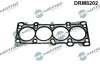 Фото Прокладка пiд головку MAZDA 323 F VI (BJ)/323 S VI (BJ) 98 DR.MOTOR (DRM8202) зображення 1