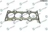 Фото Прокладка ГБЦ Mazda 6 2.5 MZR 07-13 (0.60mm) DR.MOTOR (DRM8203) зображення 1