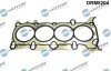 Прокладка пiд головку Mazda 3/6/CX-5 2.0 11- DRM8204