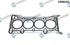 Фото Прокладка пiд головку DR.MOTOR (DRM8205) зображення 1