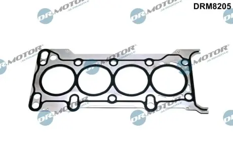 Прокладка пiд головку DR.MOTOR DRM8205 Купити в Україні