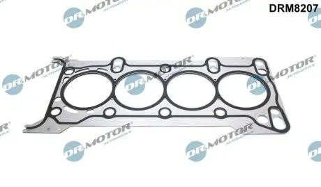Прокладка пiд головку DR.MOTOR DRM8207 Купити в Україні