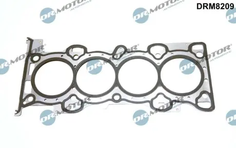 Прокладка пiд головку DR.MOTOR DRM8209 Купити в Україні