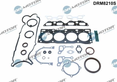 Автозапчастина DR.MOTOR DRM8210S (фото 1)