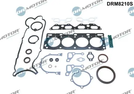 Автозапчасть DR.MOTOR DRM8210S