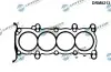 Фото Прокладка пiд головку DR.MOTOR (DRM8213) зображення 1