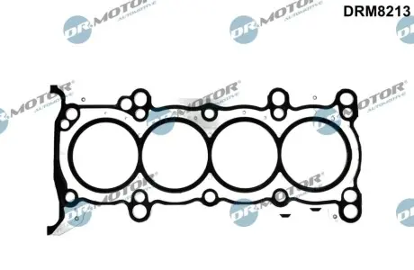 Прокладка пiд головку DR.MOTOR DRM8213 Купити в Україні